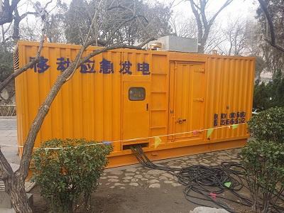埇桥柴油发电机维修保养工作要做哪些