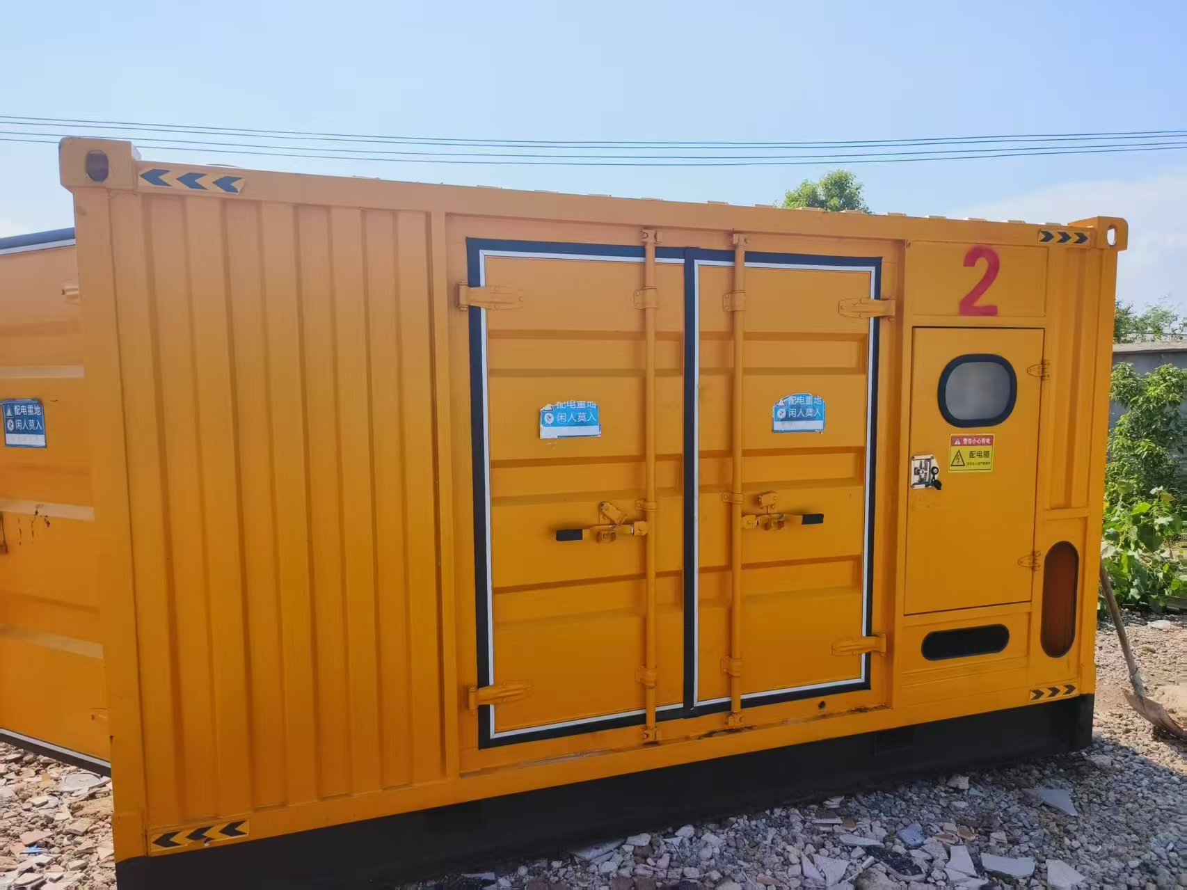 埇桥汉中大型柴油发电机发电车UPS电源出租租赁